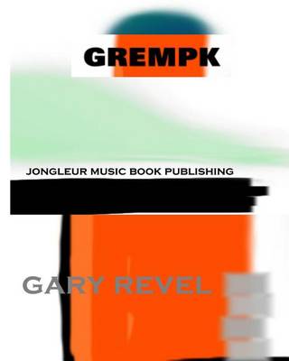 Book cover for Grempk