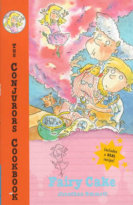 Cover of Fairy Cake