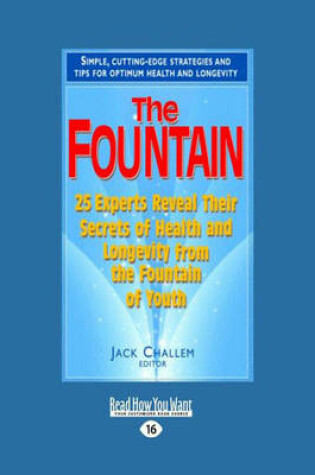 Cover of The Fountain