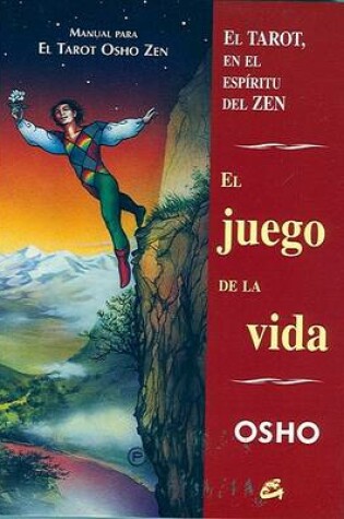 Cover of El Juego de la Vida