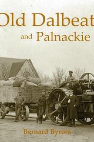 Cover of Old Dalbeattie and Palnackie