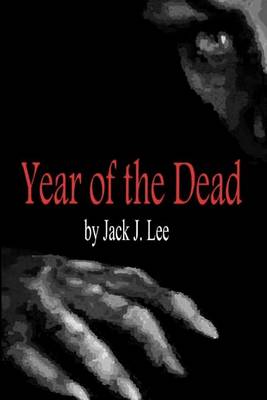 Book cover for Year of the Dead