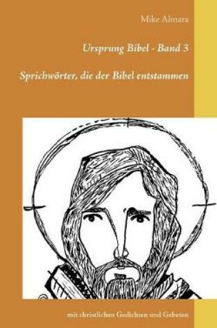 Cover of Ursprung Bibel - Band 3