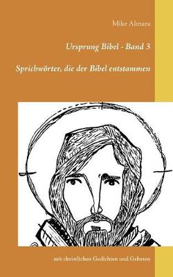 Book cover for Ursprung Bibel - Band 3