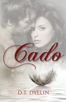 Book cover for Cado