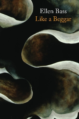 Book cover for Like a Beggar