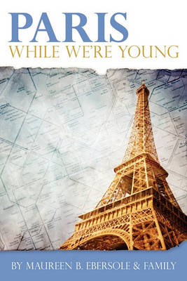 Cover of Paris