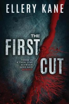 Book cover for The First Cut