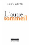 Book cover for Autre Sommeil