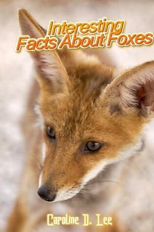 Cover of Interesing Facts About Foxes