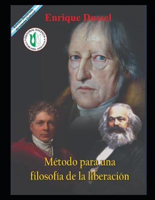 Book cover for Metodo para una filosofia de la liberacion