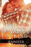 Book cover for When I Wasn't Looking