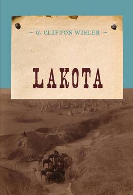 Cover of Lakota