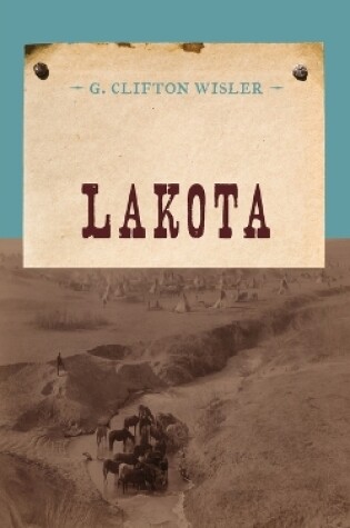 Cover of Lakota