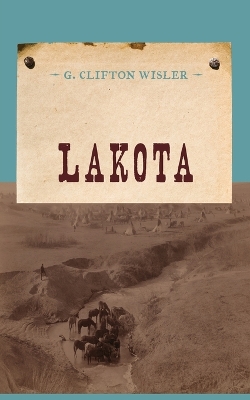 Cover of Lakota