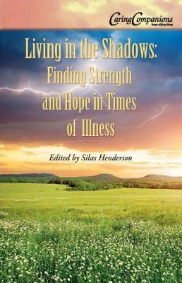 Book cover for Living in the Shadows