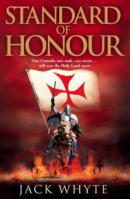 Book cover for Standard of Honour