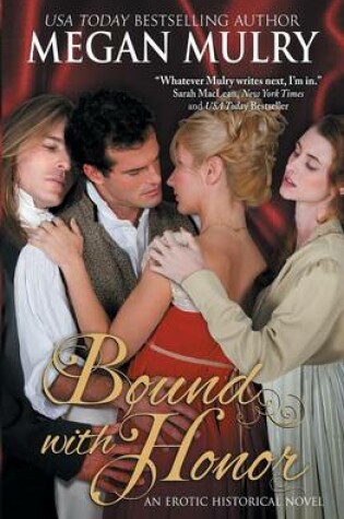 Cover of Bound with Honor