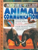 Cover of Animal Communication (Nature Files)