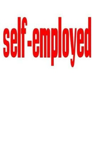 Cover of Self-Employed