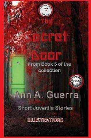 Cover of The Secret Door