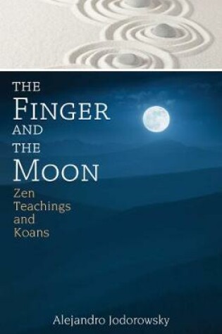 Cover of The Finger and the Moon