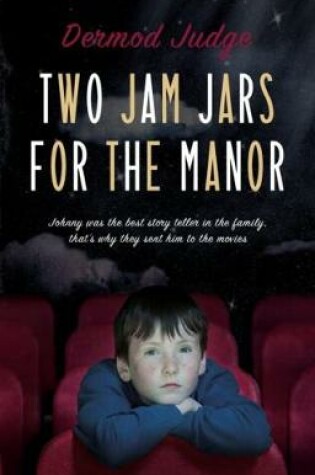 Cover of Two Jam Jars for the Manor