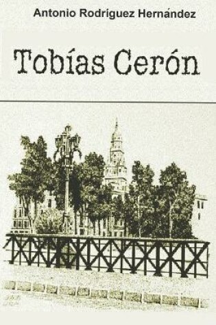 Cover of Tobias Ceron