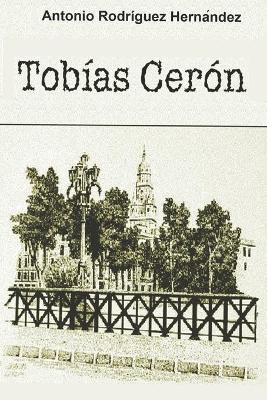 Book cover for Tobias Ceron