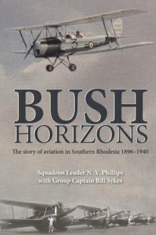 Cover of Bush Horizons