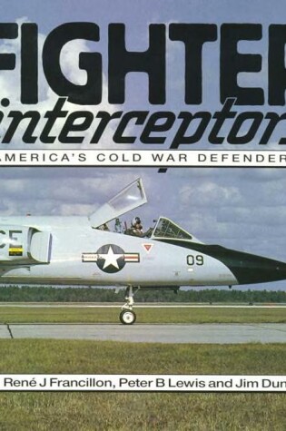 Cover of Fighter Interceptors