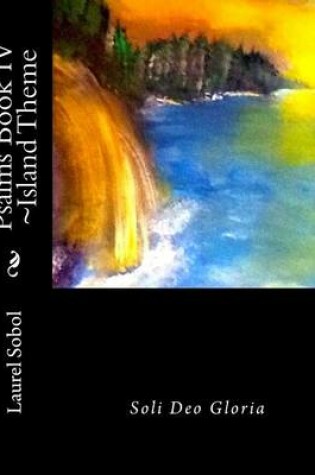 Cover of Psalms Book IV Island Theme