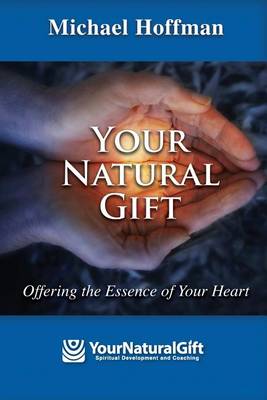 Book cover for Your Natural Gift