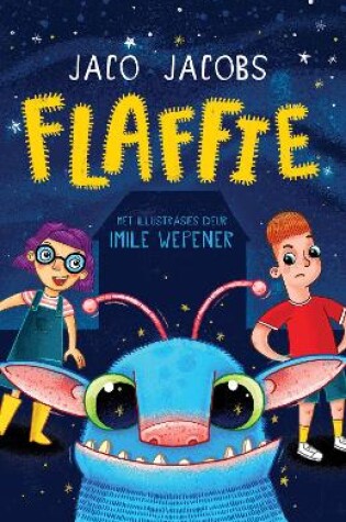 Cover of Flaffie