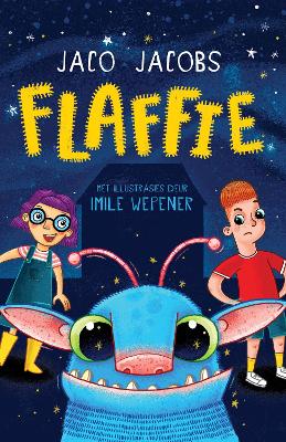 Book cover for Flaffie