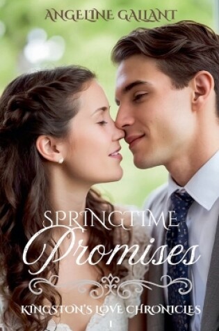 Cover of Springtime Promises