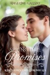 Book cover for Springtime Promises