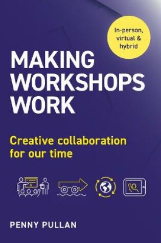 Cover of Making Workshops Work