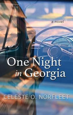 One Night in Georgia by Celeste O Norfleet