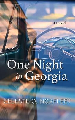 Book cover for One Night in Georgia