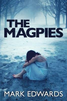 Book cover for The Magpies