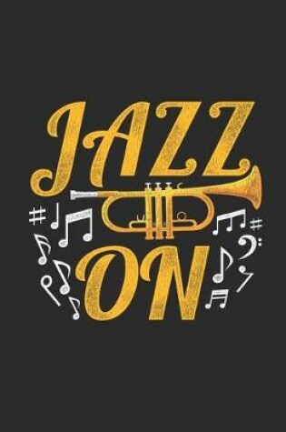 Cover of Jazz On