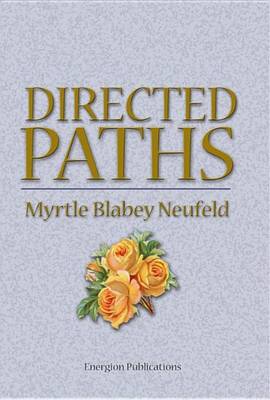 Cover of Directed Paths
