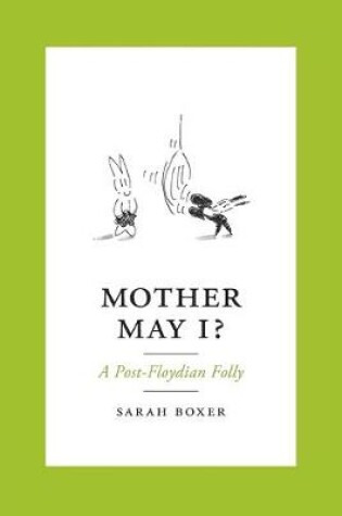 Cover of Mother May I?