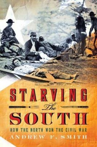 Cover of Starving the South