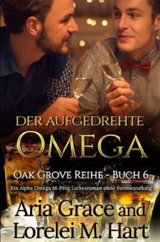 Cover of der aufgedrehte Omega