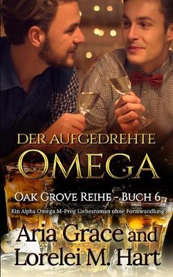 Book cover for der aufgedrehte Omega