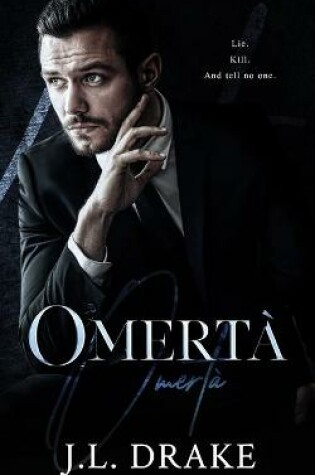 Cover of Omerta