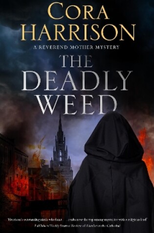 Cover of The Deadly Weed
