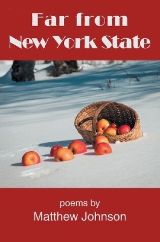 Cover of Far from New York State